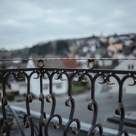 Loft Lejlighed Hettenrodt Eksteriør billede